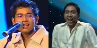 6 Potret Dulu vs Sekarang Jebolan AFI 1 Setelah 19 Tahun Berselang, Bikin Pangling - Awet Muda