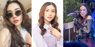 6 Potret Dulu vs Kini Penampilan Para Seleb Setelah Oplas, Disebut Sudah Cantik Sebelum Operasi