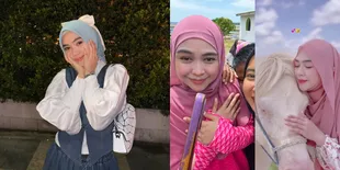 Soroti Wajahnya, 6 Potret Ria Ricis di Kamera Fans Jadi Viral, Bandingkan dengan Foto yang Lain hingga Beri Klarifikasi