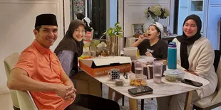 6 Potret Rumah Mewah Adrian Maulana di Tangerang Selatan, Ada Golf Driving Range-nya Juga