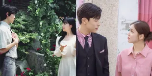 6 Rekomendasi Age Gap Drama Korea Paling Terbaru, Penuh Kisah Noona Cantik Memukau dan Menginspirasi