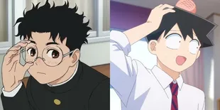 6 Rekomendasi Anime Cowok Cupu Polos tapi Kocak, Jadi MC yang Banyak Disukai