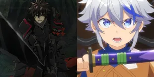 6 Rekomendasi Anime Isekai Overpower yang Seru - Punya Kekuatan Unik