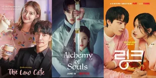 12 Rekomendasi Drakor Romantis Terbaru 2022 dan 2023, Ada yang Masih On Going