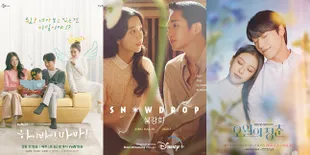 12 Rekomendasi Drakor Sedih Menguras Air Mata, Siapkan Tisu Sebelum Nonton