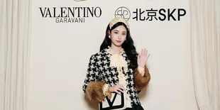 6 Rekomendasi Drama China Dibintangi Xu Yiyang dengan Plot Fantasi dan Romantis