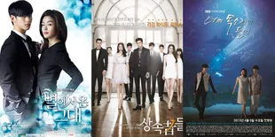 12 Rekomendasi Drama Korea 2013 Populer dan Hits, Masih Seru Ditonton Sampai Saat Ini