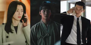 6 Rekomendasi Drama Korea Disney+ yang Bakal Tayang di Semester 2 Tahun 2025, Bertabur Bintang Papan Atas