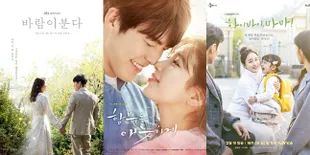 6 Rekomendasi Drama Korea Sedih Terbaik, Siap Kuras Air Mata