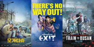27 Rekomendasi Film Action Korea Seru, Ada yang Diadaptasi dari Kisah Nyata