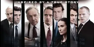6 Rekomendasi Film Bertema Peretasan Bank dan Kejahatan Finansial, Bikin Adrenalin Terpacu