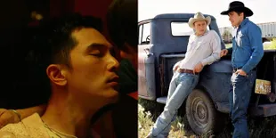 17 Rekomendasi Film BL Bromance yang Romantis, Bikin Baper Hingga Nangis