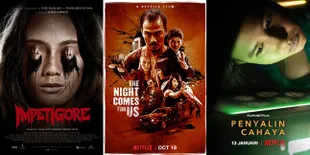 6 Rekomendasi Film di Netflix Indonesia Berbagai Genre, Dijamin Seru - Sayang Jika Dilewatkan