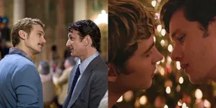 13 Rekomendasi Film Gay Barat Terbaik yang Wajib Ditonton