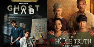 6 Rekomendasi Film Hantu Thailand Terbaru Tayang 2021-2022, Masih Bisa Ditonton di Aplikasi Streaming