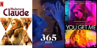 8 Rekomendasi Film Hollywood 21 Plus di Aplikasi Streaming, Hanya Boleh Ditonton Penonton Dewasa