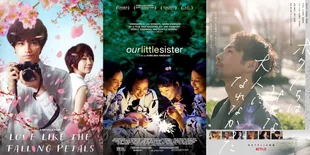 6 Rekomendasi Film Jepang untuk Belajar Bahasa Jepang dalam Berbagai Genre, Ada Animasi Juga!