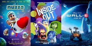 25 Rekomendasi Film Kartun Terbaik untuk Anak, Punya Cerita Seru dan Sarat Pesan Moral