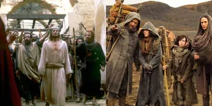 6 Rekomendasi Film Religi Kontroversial yang Menuai Protes di Berbagai Negara, Berikut Daftarnya!