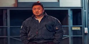 6 Rekomendasi Film yang Dibintangi Ma Dong Seok, Dijamin Seru dan Menantang