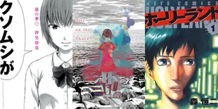 6 Rekomendasi Komik Bullying yang Cukup Kejam - Dampak Ekstrem, Cocok untuk 18 Tahun ke Atas