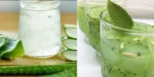 6 Rekomendasi Minuman Menyegarkan Bisa Dibikin Sendiri di Rumah, Wajib Coba