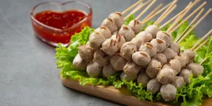 6 Resep Bakso Ayam yang Kenyal dan Praktis, Cocok untuk Sajian Lebaran