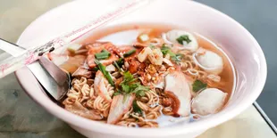 6 Resep Bakso China Mudah dan Lezat untuk Hidangan Spesial Keluarga