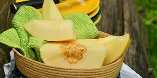 6 Resep Cara Mengolah Timun Suri untuk Hidangan Berbuka, Jadi Dessert Praktis dan Menyegarkan