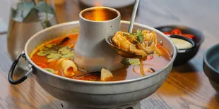 6 Resep Chinese Hot Pot Praktis yang Cocok untuk Dibuat di Rumah