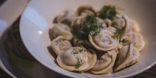 6 Resep Dimsum Korea yang Simpel - Gampang, Bisa Dibuat Sendiri di Rumah