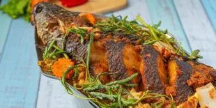 6 Resep Gulai Ikan yang Mudah Dibuat dan Tidak Amis