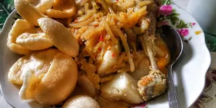 6 Resep Kreasi Ketupat Sayur Nusantara yang Kaya Rasa, Cocok untuk Hidangan Acara Keluarga
