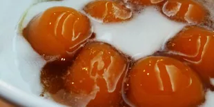 6 Resep Kreasi Kolak Biji Salak Super Lezat, Menu Takjil Favorit yang Bikin Ngiler!