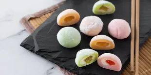 6 Resep Kue Jepang yang Praktis Bisa Dibuat Sendiri di Rumah, Cocok Jadi Dessert Unik