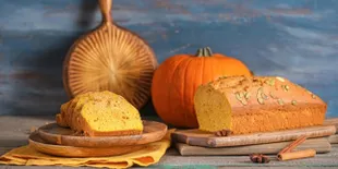 6 Resep Labu Kuning yang Unik dan Praktis, Jadi Cemilan Sehat