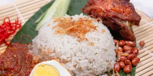 6 Resep Menu Nasi Takjil Hemat yang Praktis dan Cocok untuk Keluarga