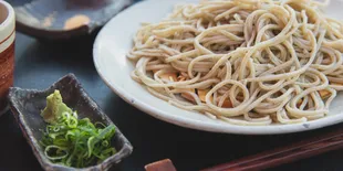 6 Resep Mie Soba Jepang yang Praktis dan Autentik - Anti Gagal