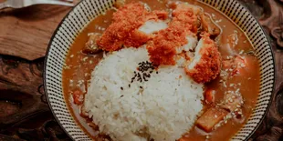 6 Resep Nasi Kare Jepang yang Bisa Dibuat Sendiri dengan Mudah dan Praktis!