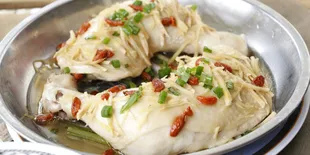 6 Resep Olahan Chinese Chicken Stew yang Cocok Jadi Comfort Food Sehat