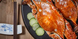 6 Resep Olahan dari Kepiting Korea yang Lezat, Wajib Dibuat oleh Pecinta Seafood