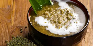 6 Resep Olahan Kolak Kacang Hijau dengan Berbagai Variasi Lezat untuk Berbuka Puasa