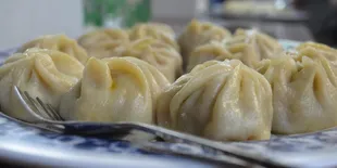 6 Resep Olahan Korean Dumplings yang Bisa Dibuat Sendiri di Rumah, Cocok Jadi Cemilan Sehat Keluarga