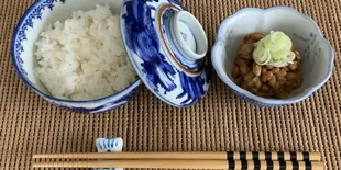 6 Resep Olahan Makanan dengan Natto Jepang yang Wajib Dicoba Para Japan Food Lovers