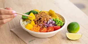 6 Resep Olahan Salad Jepang yang Sehat dan Praktis, Cocok Jadi Makanan Diet