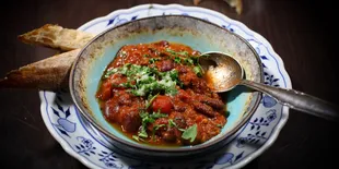 6 Resep Olahan Sambal Thailand Segar yang Cocok untuk Dimakan Bareng Seafood