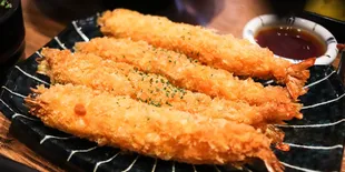 6 Resep Olahan Tempura Jepang Praktis yang Dijamin Krispi Anti Gagal!