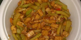 6 Resep Sayur Pepaya Muda untuk Menu Sehari-hari yang Praktis - Mudah Dibuat