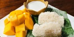 6 Resep Thailand Dessert yang Mudah Dibuat di Rumah dan Anti Gagal
