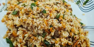 6 Resep Tom Yum Fried Rice yang Bisa Jadi Ide Menu Makan yang Berbeda dan Praktis